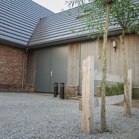 Ferienwohnung De Greenhouse Amsterdam Exterior foto